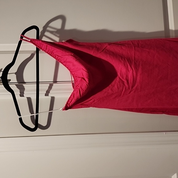 Morning Mist Midi Dress - Picture 3 of 5